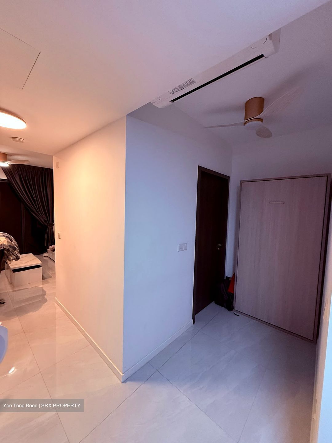 Riverfront Residences (D19), Apartment #619576101